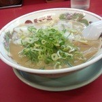 天下一品 - ラーメン大◎