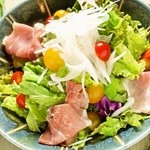 全席完全個室 創作和食 和づつみ - 