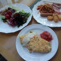 カフェトスカ - 
