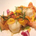 Jean-Georges Tokyo - 