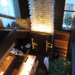 Jean-Georges Tokyo - 