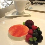 Jean-Georges Tokyo - 