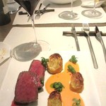 Jean-Georges Tokyo - 