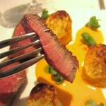 Jean-Georges Tokyo - 