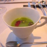 Jean-Georges Tokyo - 