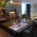 Jean-Georges Tokyo - 