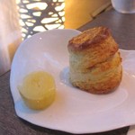 Jean-Georges Tokyo - 