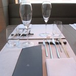 Jean-Georges Tokyo - 