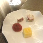 Jean-Georges Tokyo - 