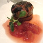 Jean-Georges Tokyo - 