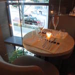 Jean-Georges Tokyo - 