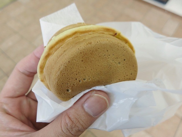 あじまん本舗 コメリ大曲店 - 大曲（たい焼き・大判焼き）の写真