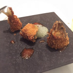 ア・ニュ ルトゥルヴェ・ヴー - 