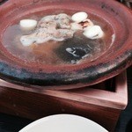 京料理 本家たん熊 本店 - すっぽん鍋