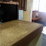 食工房キッチン - 店内２