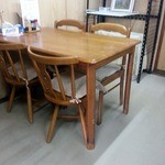 食工房キッチン - 店内３