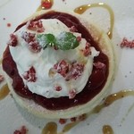 サッポロパンケーキ Mint - 