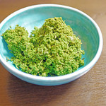 と村 - 最高級の丹波産の花山椒の最後の取り置き