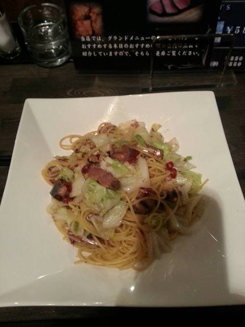 エデン（EDEN） - 黒松（ダイニングバー）の写真