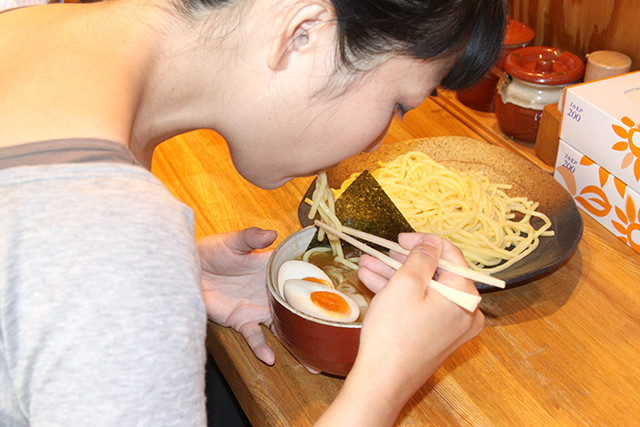 Tsukemenya Yasubee Akasaka Ten photo 4