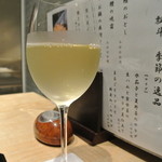 Hyouto - 白ワイン