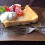 Italian cafe bar ami-u - 