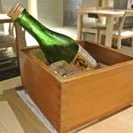 瓢斗 - お酒　古都千年