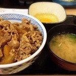 Yoshinoya - 