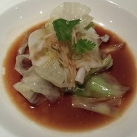 カントニーズ 燕 - 