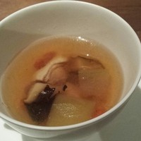 カントニーズ 燕 - 