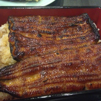 鰻 若松 - 