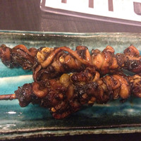 鰻 若松 - 