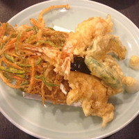 鰻 若松 - 