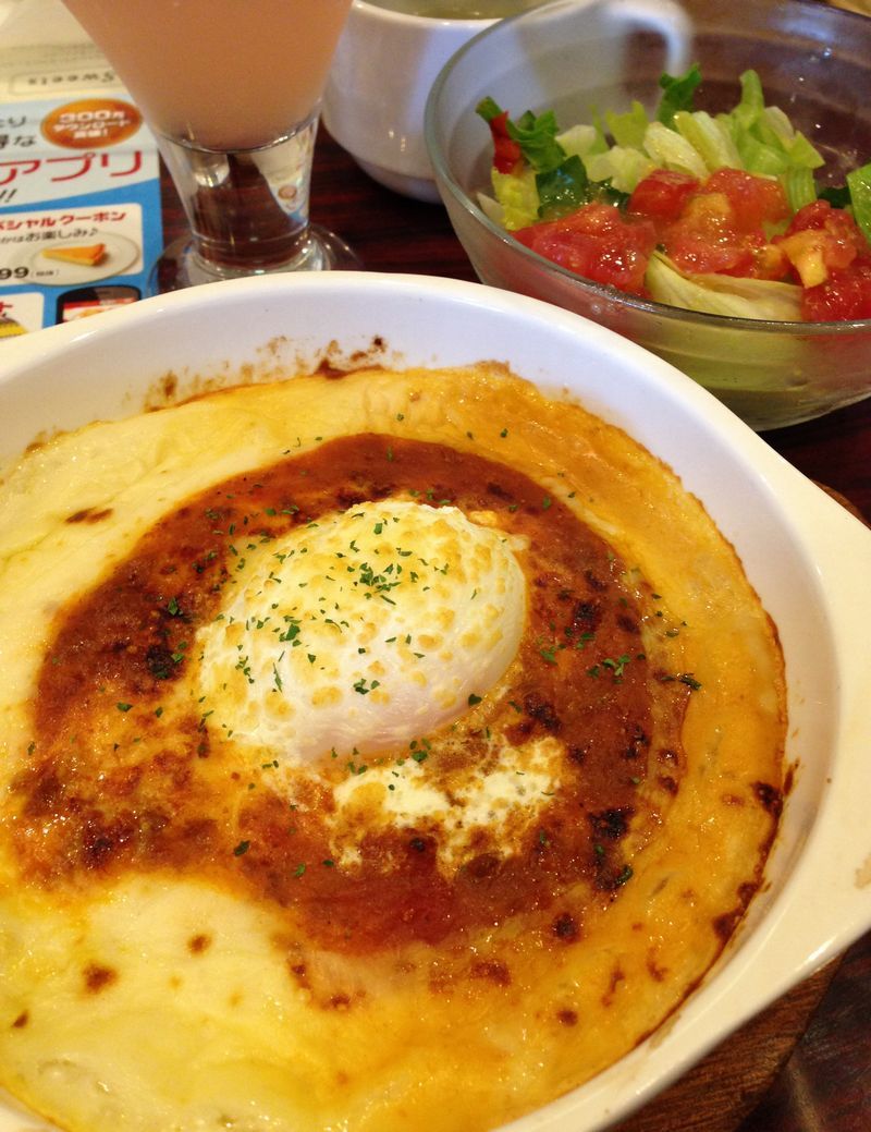 ガスト 飯山店 name=