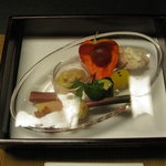 藤井荘 - 里山の恵み（その弐）