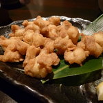 izakaya 貧乏 - 軟骨揚げ