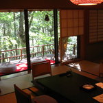 藤井荘 - 客室