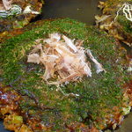 丸徳 - 関西風キャベツベース豚玉大盛