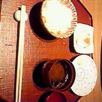 泉岳寺門前 紋屋 - 