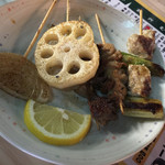 岡室酒店直売所 - 