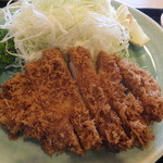 Tonkatsu Kappou Taniguchi - 