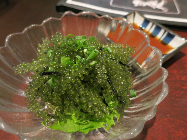 本格的な沖縄蕎麦が食べられるお店 By ちゅーか うーまくー 新高円寺 沖縄料理 食べログ
