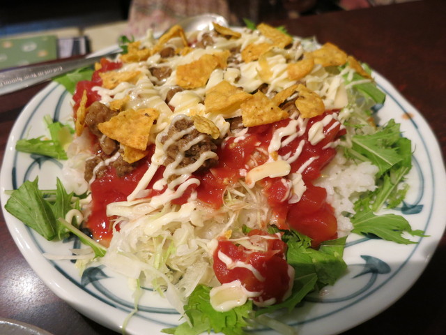 本格的な沖縄蕎麦が食べられるお店 By ちゅーか うーまくー 新高円寺 沖縄料理 食べログ