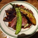 バロワーテラス - ででで、デカっ！