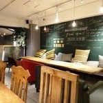 バロワーテラス 千駄ヶ谷 - 