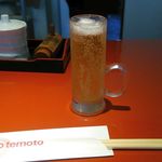 オゴッソ - ミニチュア生ビール