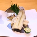 Sushi Dainingu Umibouzu - 