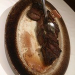 ウルフギャング・ステーキハウス - 