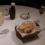 ウルフギャング・ステーキハウス - 