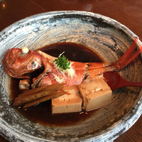 XEX ATAGO GREEN HILLS / tempura & sushi An - 